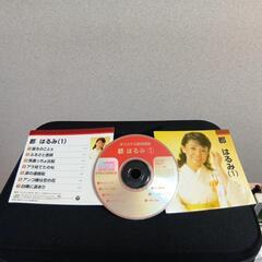都はるみさんのCD
