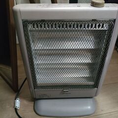 Hitachi 2015年ヒーターお譲りします