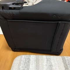 セミバケットシートの画像