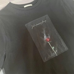 イートミー　EATME 半袖 tシャツ 益若つばさ トップス　の画像