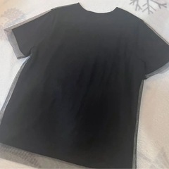 イートミー　EATME 半袖 tシャツ 益若つばさ トップス　の画像