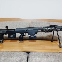 アレスARES DSR No-1　ガスガン　サバゲー