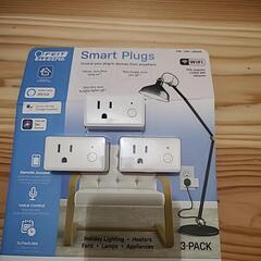 スマートプラグ 3つセット