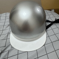 バイク ヘルメット