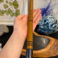 🎣【 渓流竿 】 名月 十三 🎣の画像
