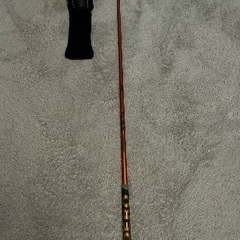 ゼクシオ10 ブラック ドライバー宮崎モデル（中古）