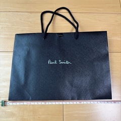 Paul Smith ポールスミス　紙袋　ショッパー