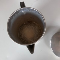 アウトドアヤカンの画像