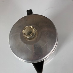 アウトドアヤカンの画像