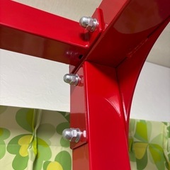 パワーラック　売約済みの画像