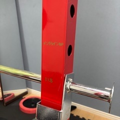 パワーラック　売約済みの画像