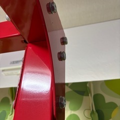 パワーラック　売約済みの画像