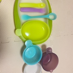 combi 離乳食調理器