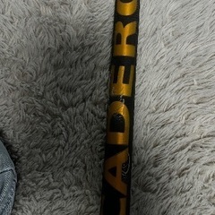 ゼクシオ10 ブラック ドライバー宮崎モデル（中古）の画像