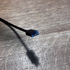 エレコム U3HC-A430B  USB Type-C接続4ポート USB3.1ハブ　 の画像