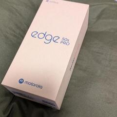 motorola edge 50s pro 6.7インチ メモリ...