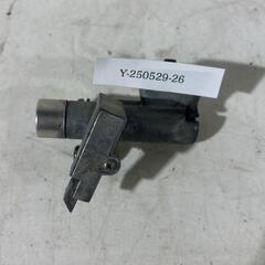 SUZUKI ジェンマ50 シートキーボックス スズキ [Y-2...