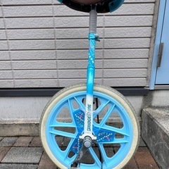 ブリヂストン 一輪車　18インチ