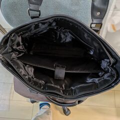 ★ 中古 ★ ビジネスバッグ ★の画像