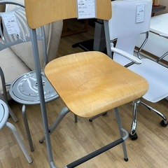 【ドリーム川西店御来店限定】IKEA カウンターチェア／クリーニ...