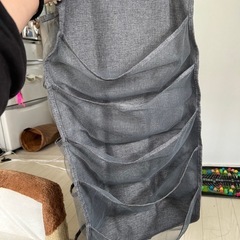 下着、服など収納用品の画像