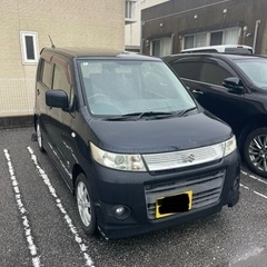 車検満タン　スティングレー24年式　②