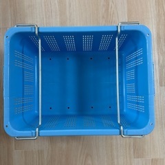コンテナの画像