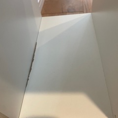 本棚 15cm x 30cm x 90cmの画像