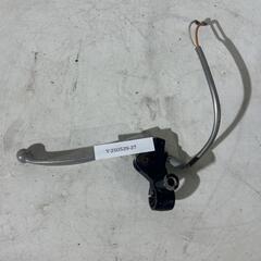 SUZUKI ジェンマ50 ブレーキレバー ASSY 左 スズキ...