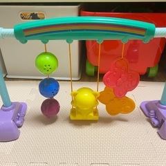 ベビーおもちゃ