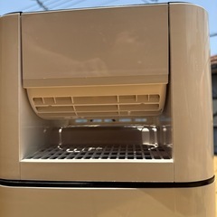 IRIS OYAMA 洗濯乾燥機　の画像