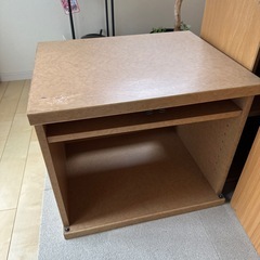 テレビ台