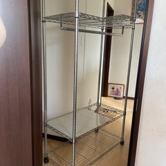 相談中
