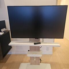 【中古】LG モニター ディスプレイ 43UN700-B 42....