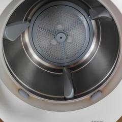 morus zero 小型乾燥機　訳ありの画像