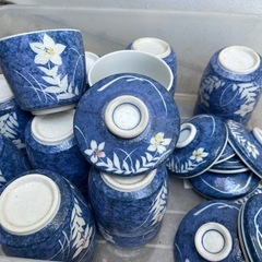 昭和茶碗蒸し茶碗