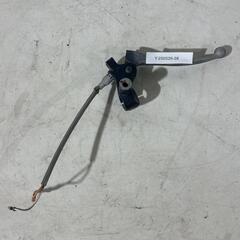SUZUKI ジェンマ50 ブレーキレバー ASSY 右 スズキ...