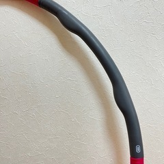 ダイエット用
フラフープの画像