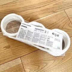 【IKEA】マルチユースハンガーの画像