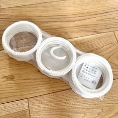 【IKEA】マルチユースハンガーの画像