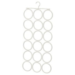 【IKEA】マルチユースハンガー
