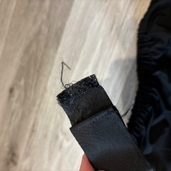 【訳あり】ベビーカーのアンダーバッグの画像
