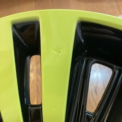 12インチ　ホイールカバー　ほぼ新品の画像