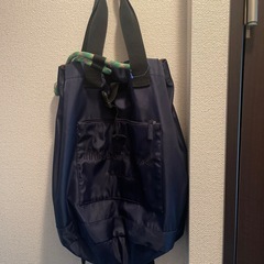 バッグ