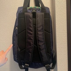 バッグの画像