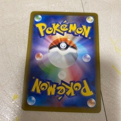ポケモンカード、EX
の画像