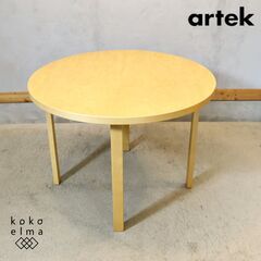 SEMPRE(センプレ)で取り扱われていたartek(アルテック...