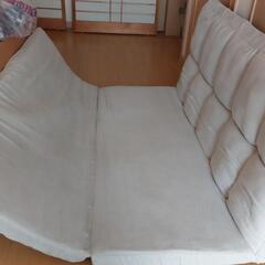 リクライニングチェアの画像