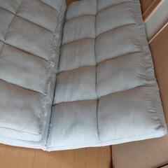 リクライニングチェアの画像