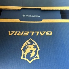 ガリレア　ゲーミングPC